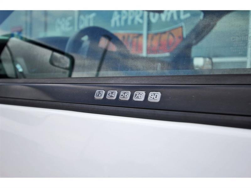 Ford Expedition EL  2017