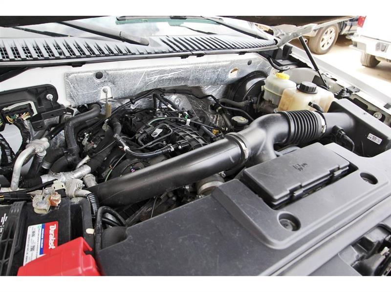 Ford Expedition EL  2017