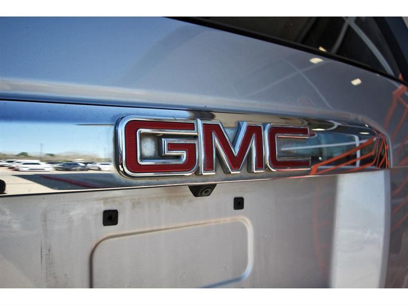 GMC Yukon  2015