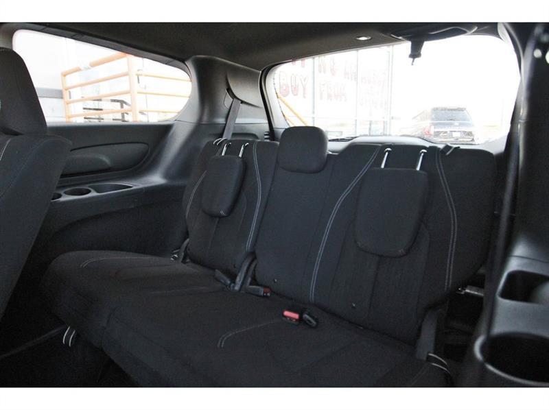 Chrysler Pacifica  2020