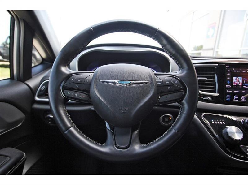 Chrysler Pacifica  2020