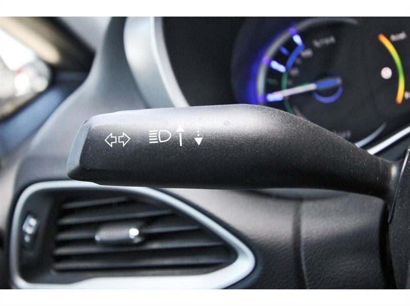 Chrysler Pacifica  2020