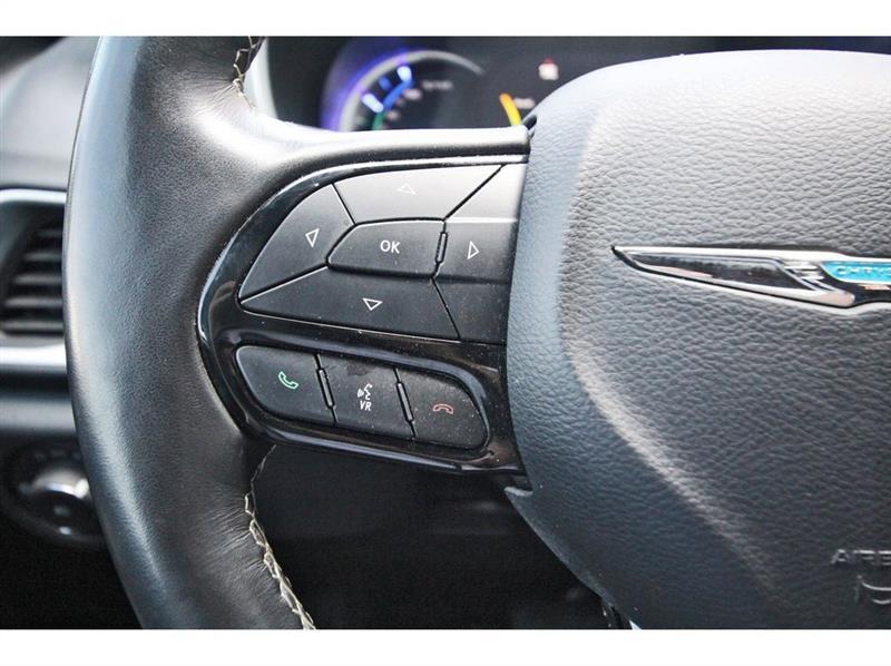 Chrysler Pacifica  2020