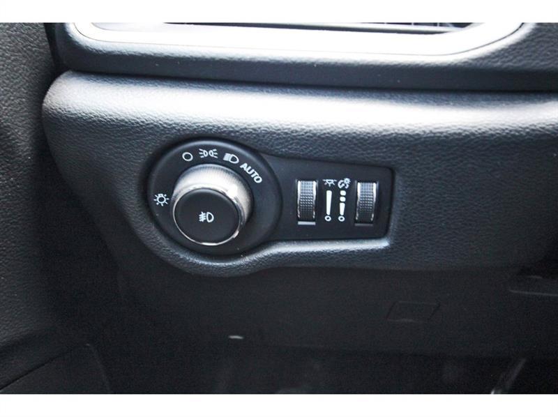 Chrysler Pacifica  2020