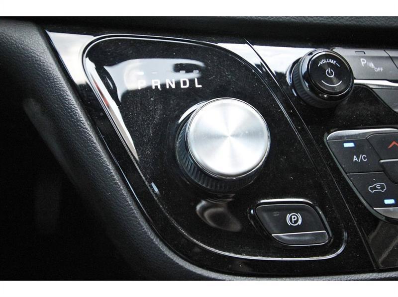 Chrysler Pacifica  2020