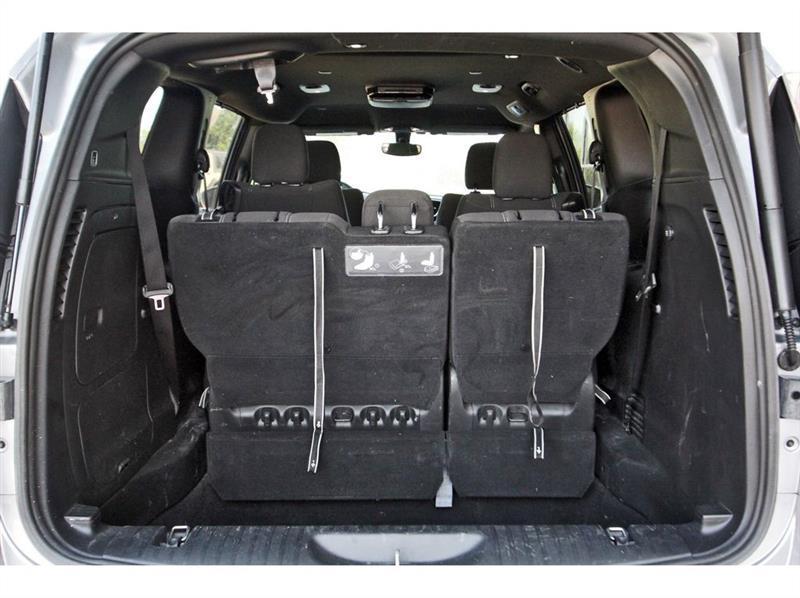 Chrysler Pacifica  2020