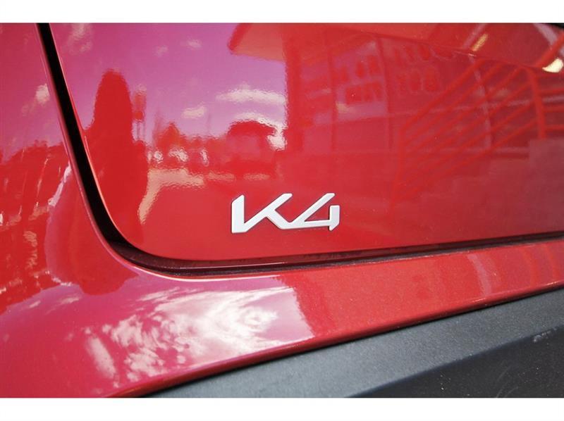 Kia K4  2025