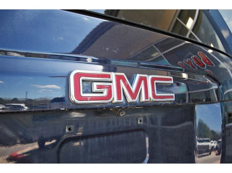GMC Yukon  2018