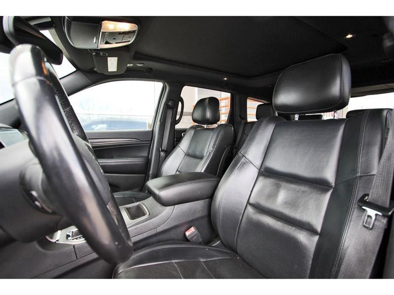 Jeep Grand Cherokee  2019