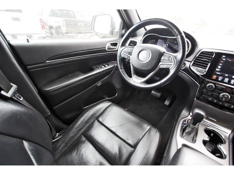 Jeep Grand Cherokee  2019