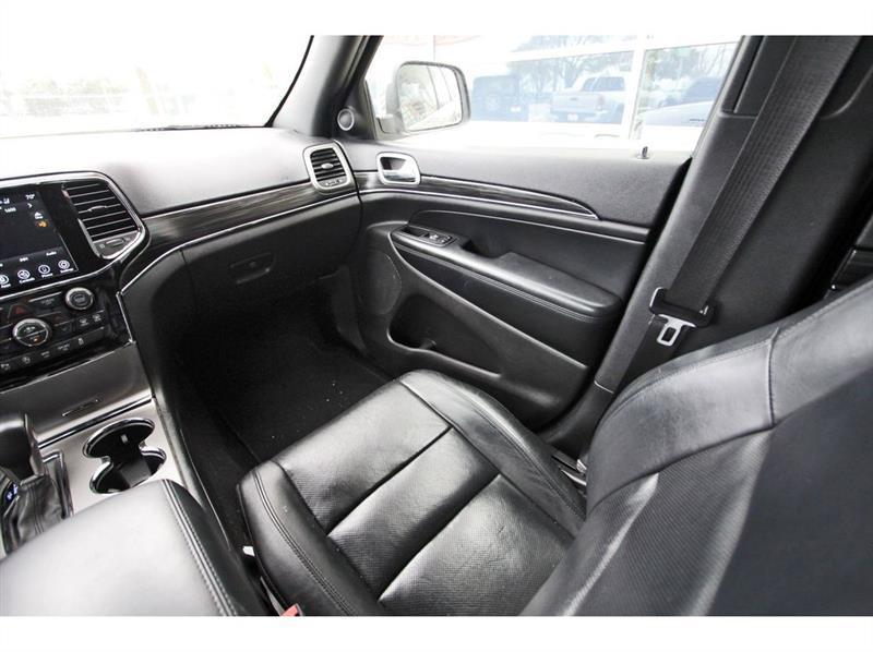 Jeep Grand Cherokee  2019