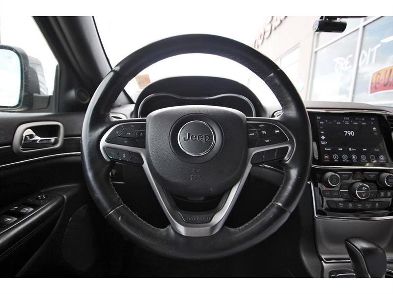 Jeep Grand Cherokee  2019