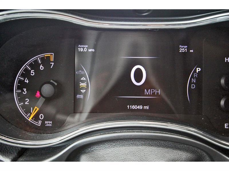 Jeep Grand Cherokee  2019