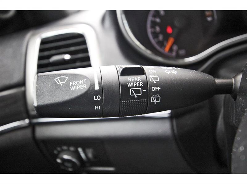 Jeep Grand Cherokee  2019