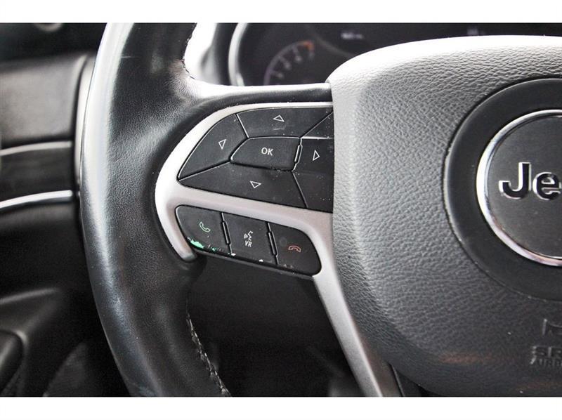 Jeep Grand Cherokee  2019