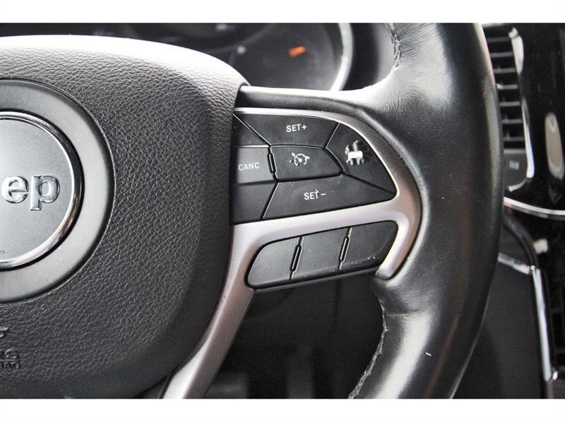 Jeep Grand Cherokee  2019