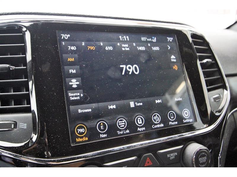 Jeep Grand Cherokee  2019