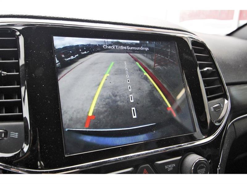 Jeep Grand Cherokee  2019