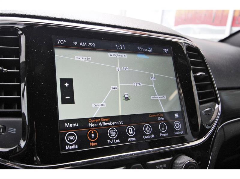 Jeep Grand Cherokee  2019