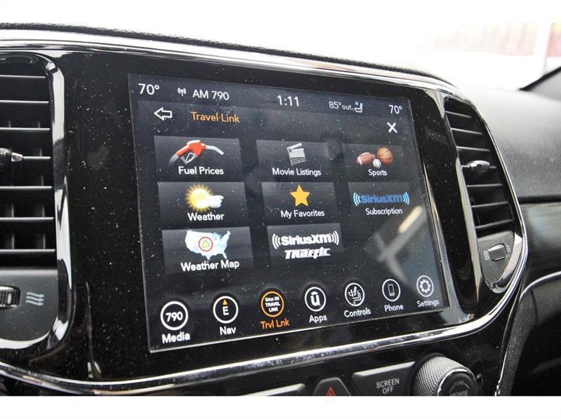 Jeep Grand Cherokee  2019