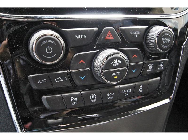 Jeep Grand Cherokee  2019