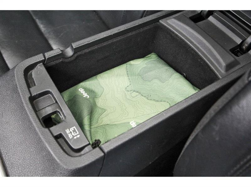 Jeep Grand Cherokee  2019