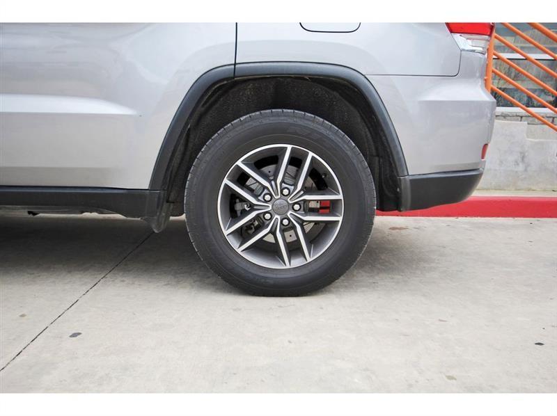 Jeep Grand Cherokee  2019