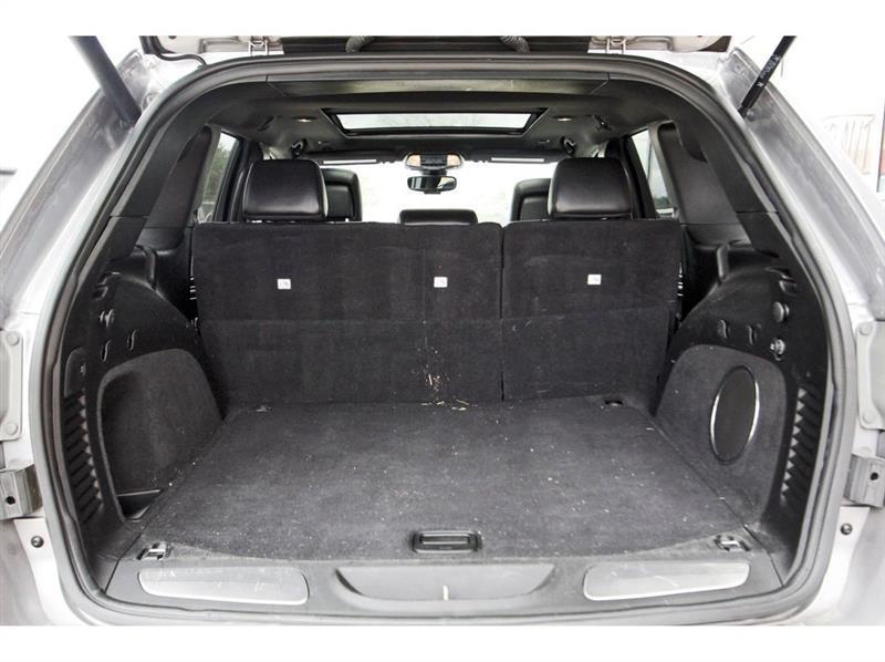 Jeep Grand Cherokee  2019