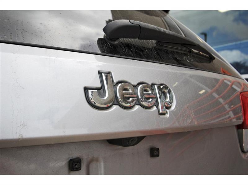 Jeep Grand Cherokee  2019