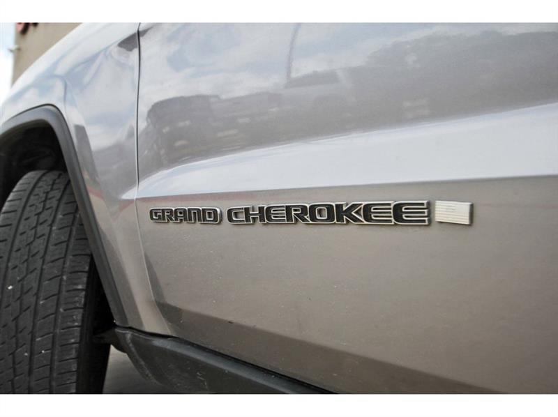 Jeep Grand Cherokee  2019