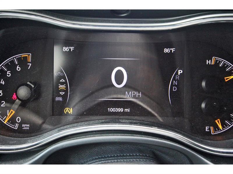 Jeep Grand Cherokee  2021