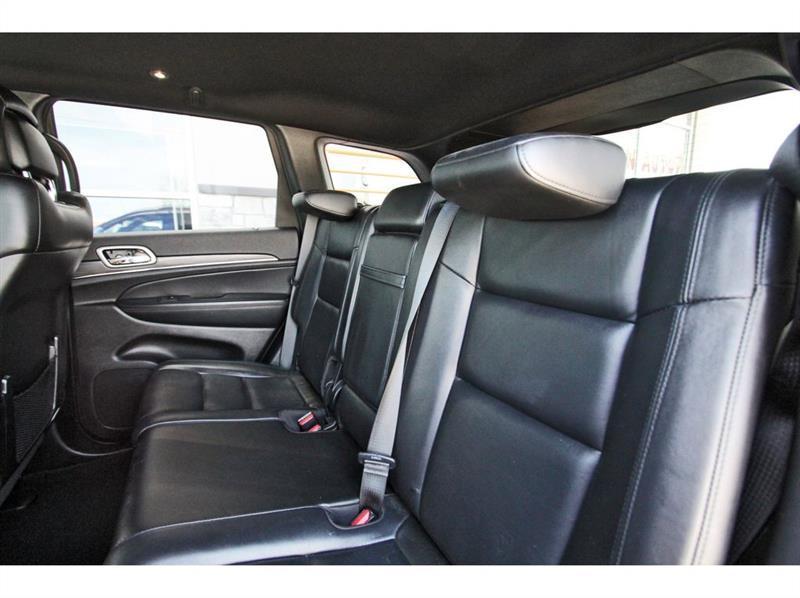 Jeep Grand Cherokee  2021