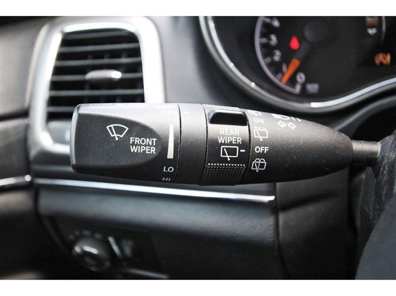 Jeep Grand Cherokee  2021