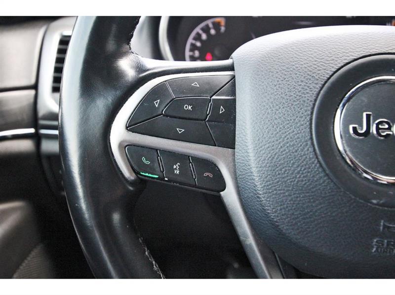 Jeep Grand Cherokee  2021