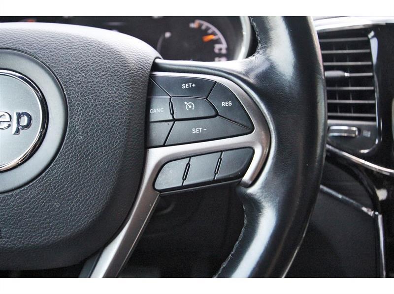 Jeep Grand Cherokee  2021