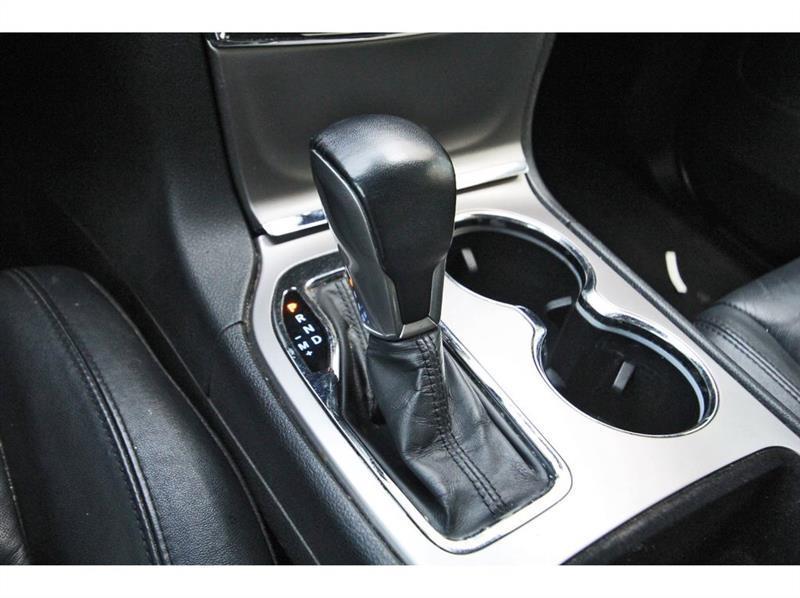 Jeep Grand Cherokee  2021