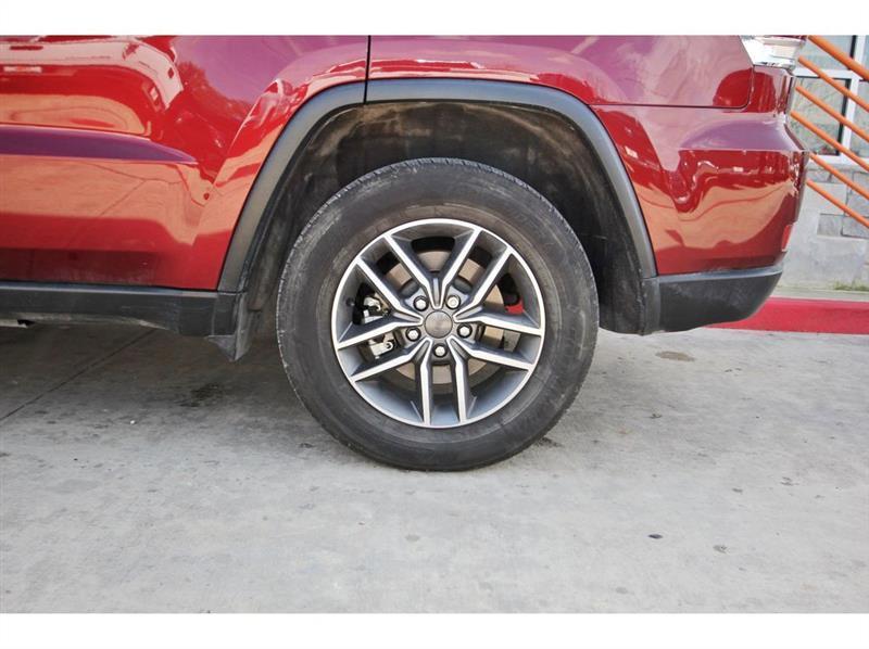 Jeep Grand Cherokee  2021