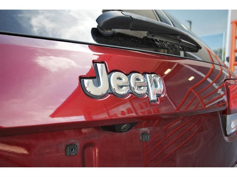 Jeep Grand Cherokee  2021