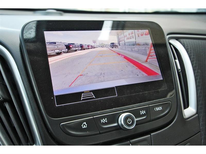 Chevrolet Malibu  2025