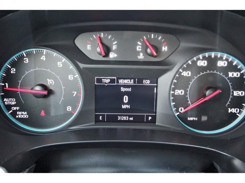 Chevrolet Malibu  2025