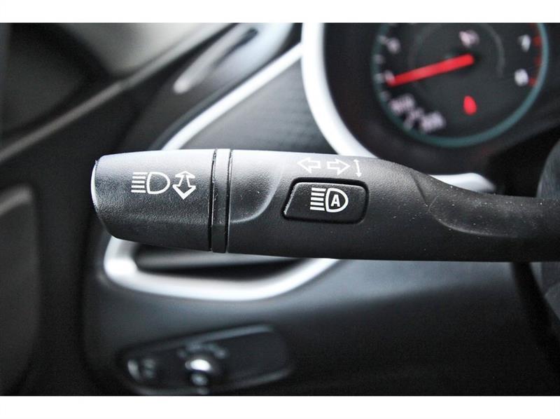 Chevrolet Malibu  2025