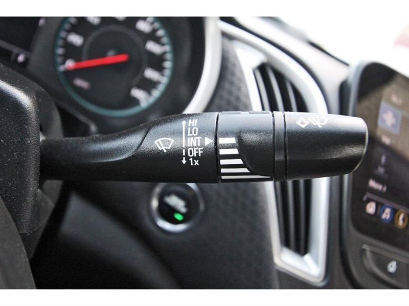 Chevrolet Malibu  2025