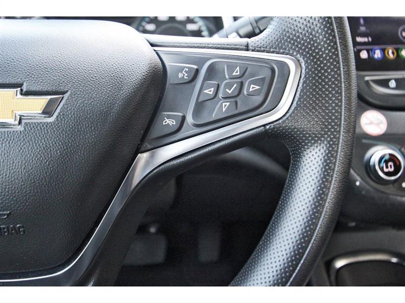 Chevrolet Malibu  2025