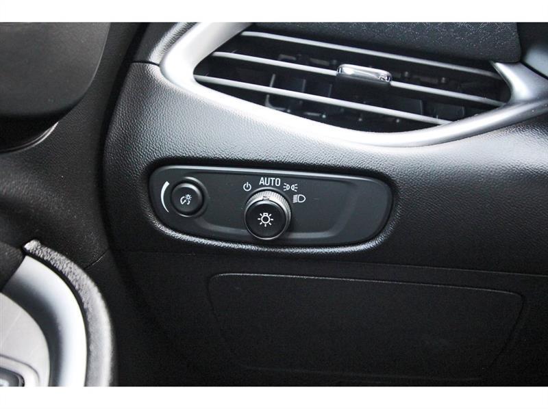 Chevrolet Malibu  2025