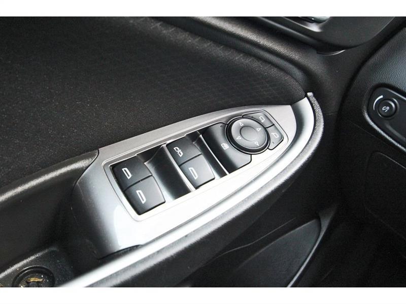 Chevrolet Malibu  2025