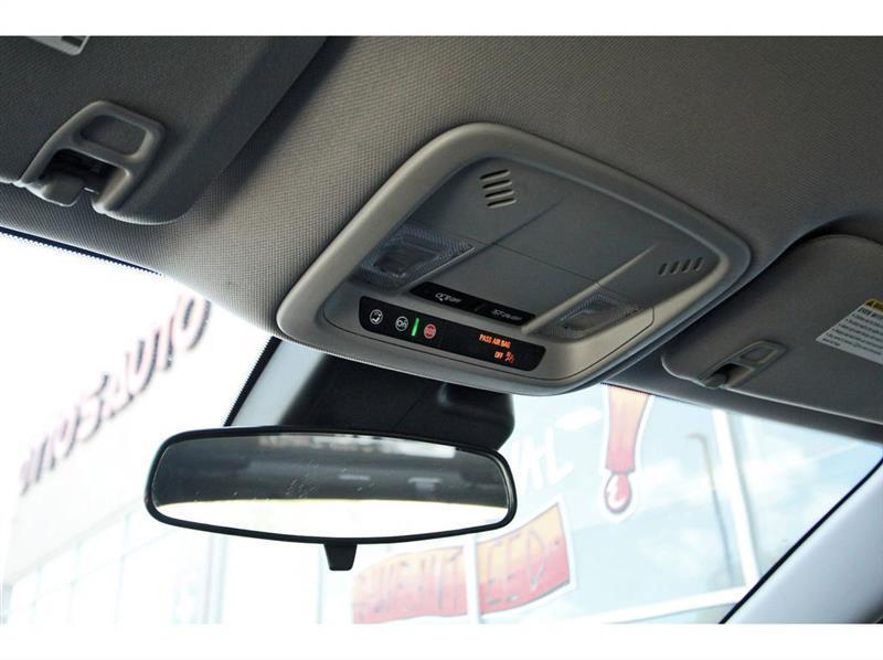 Chevrolet Malibu  2025