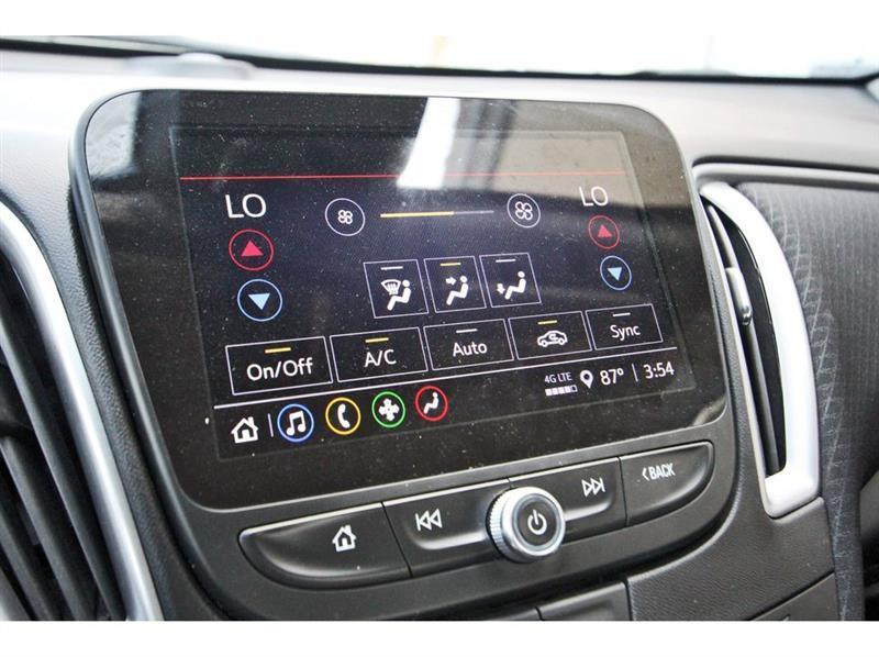 Chevrolet Malibu  2025