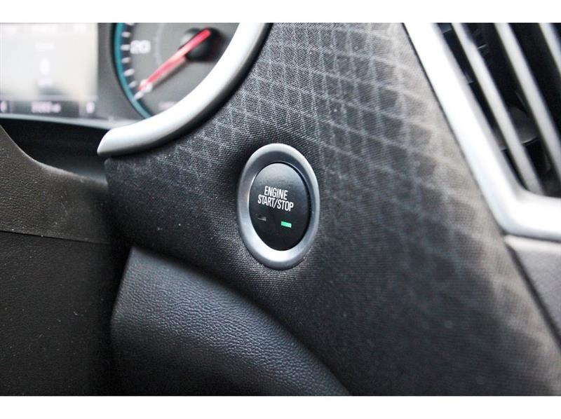 Chevrolet Malibu  2025