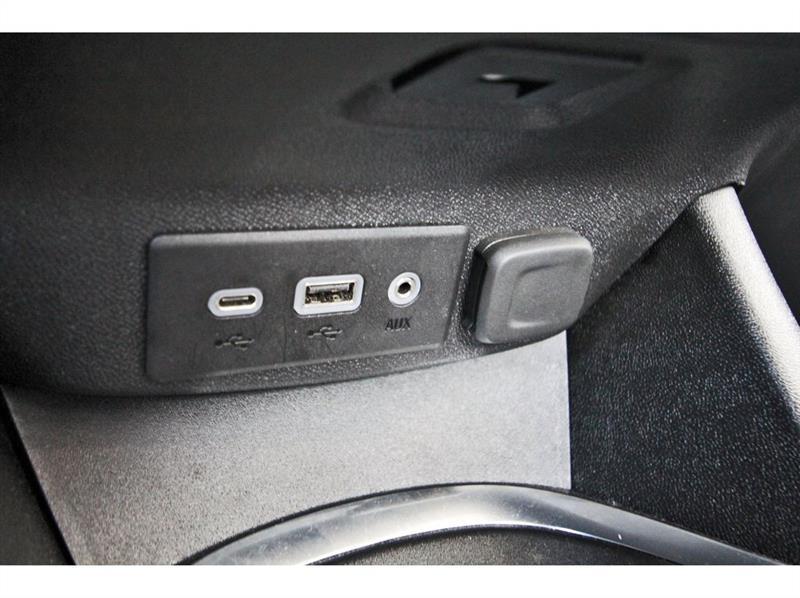 Chevrolet Malibu  2025