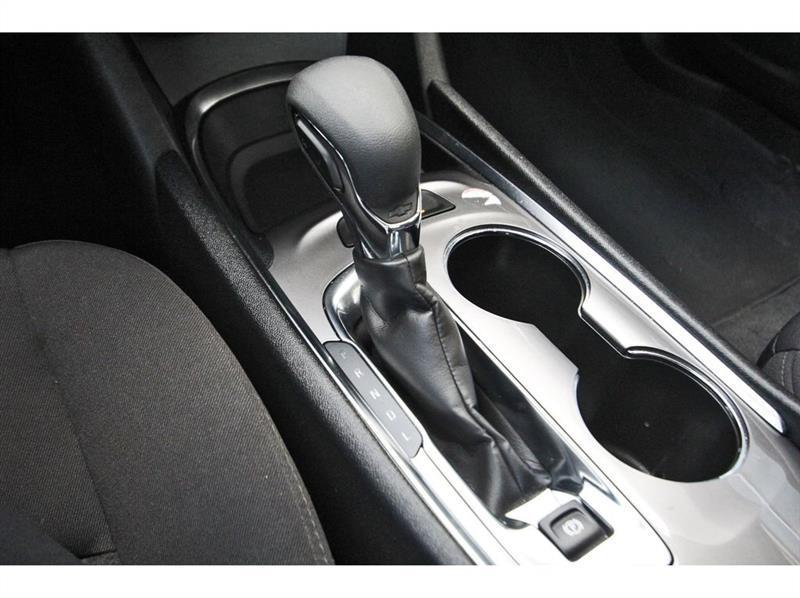 Chevrolet Malibu  2025